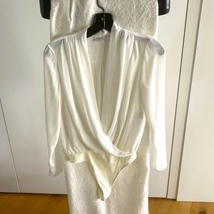 Babaton Blouse